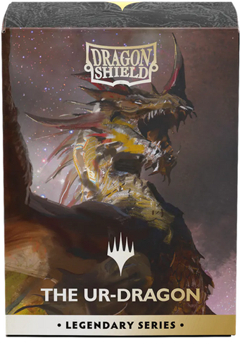 Dragon Shield: Legendary Series - The Ur-Dragon