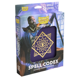 Dragon Shield Roleplaying Spell Codex