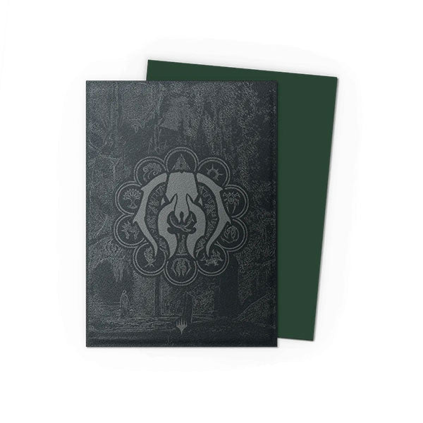 DRAGON SHIELD MAGIC THE GATHERING GUILDPACT SERIES 100CT