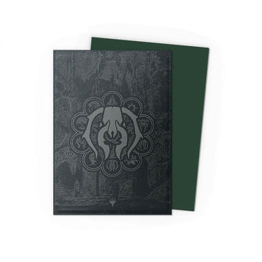 DRAGON SHIELD MAGIC THE GATHERING GUILDPACT SERIES 100CT