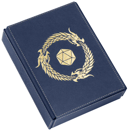 Dragon Shield Roleplaying Dice Companion