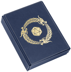 Dragon Shield Roleplaying Dice Companion