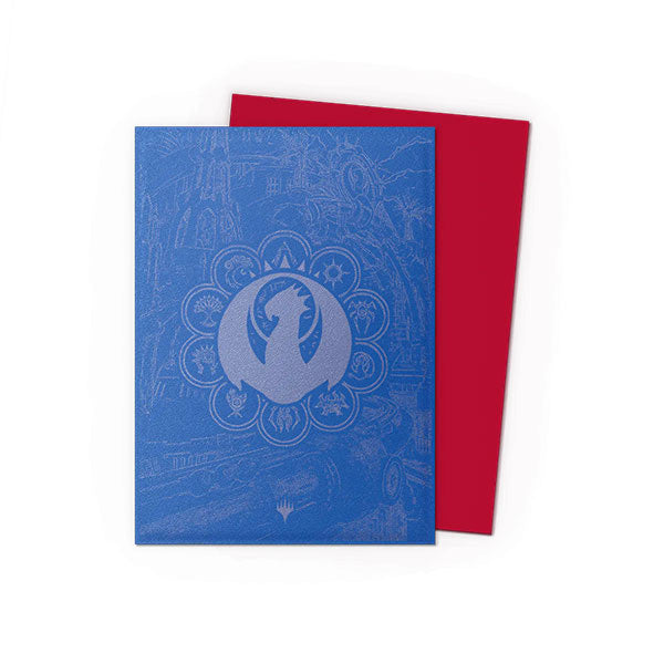 DRAGON SHIELD MAGIC THE GATHERING GUILDPACT SERIES 100CT