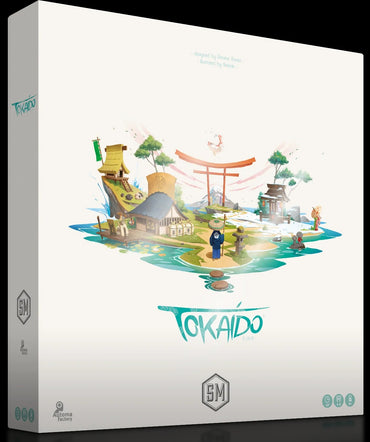 TOKAIDO
