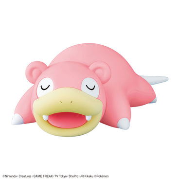 POKEPLA: QUICK!! - SLOWPOKE