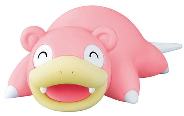 POKEPLA: QUICK!! - SLOWPOKE