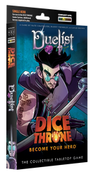 Dice Throne Individual Hero Pack