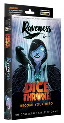 Dice Throne Individual Hero Pack