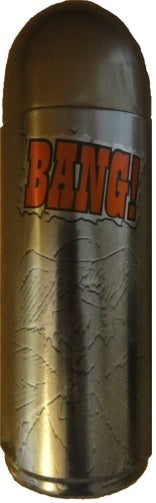 BANG! THE BULLET (4TH ED)