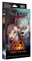 Dice Throne Individual Hero Pack