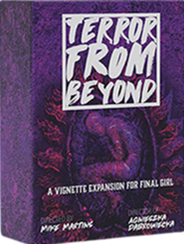 Final Girl Season 4 Terror From Beyond Vignette