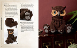 Dungeons & Dragons Crochet: The Book of Many Patterns