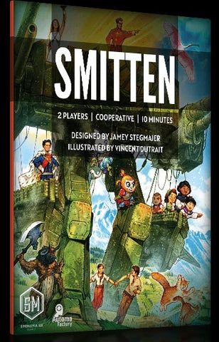 Smitten