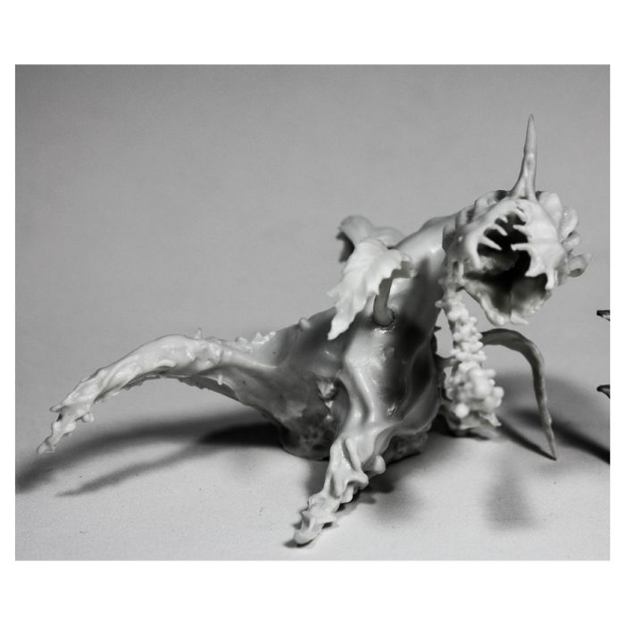 Reaper Miniatures - Dragon Plant