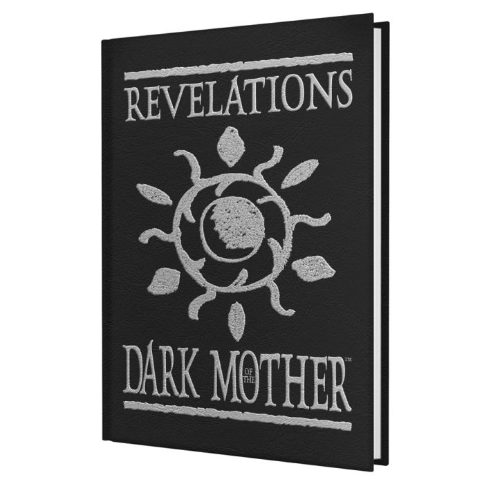 Vampire: The Masquerade: 5th Edition: Revelations of the Dark Mother Accessory