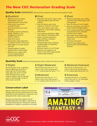 Batman #174 CGC Restored 8.0