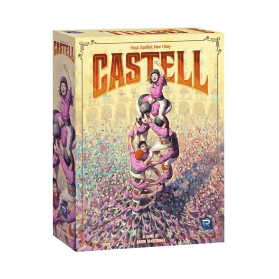 Castell