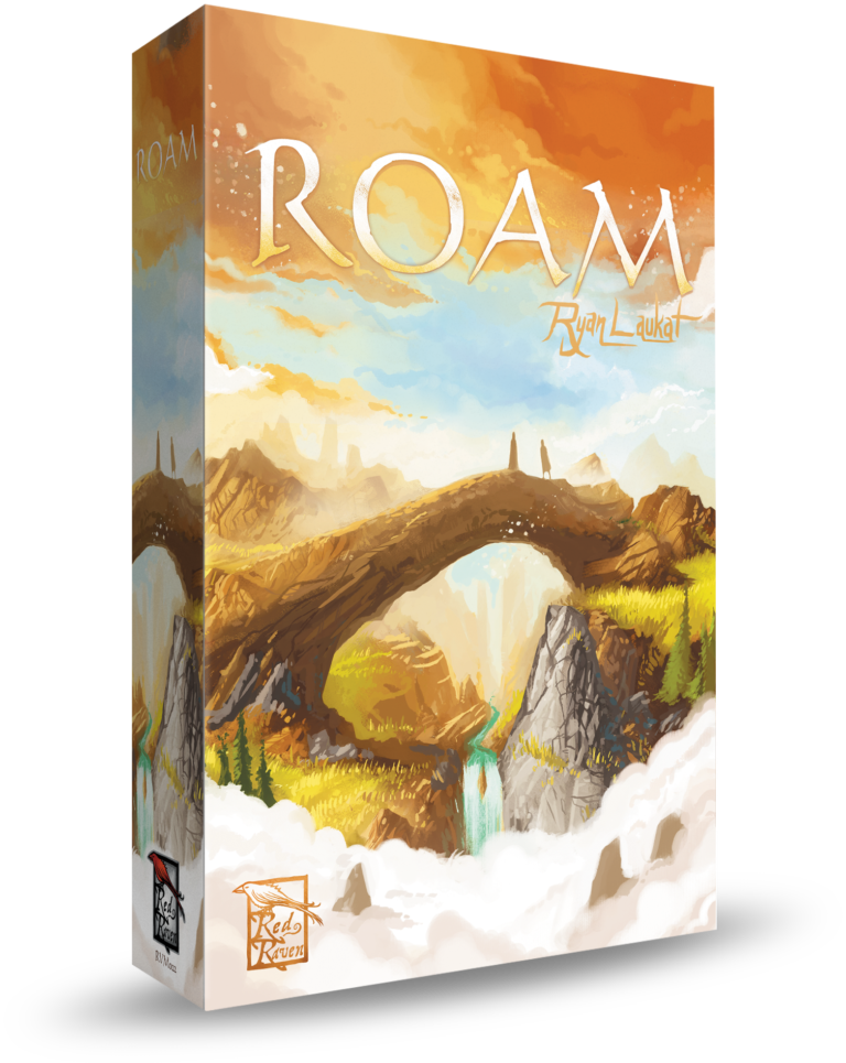 Roam