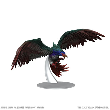 D&D Icons of the Realms: Roc Boxed Miniature