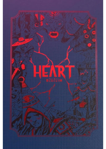 Heart: Echo Collector's Edition