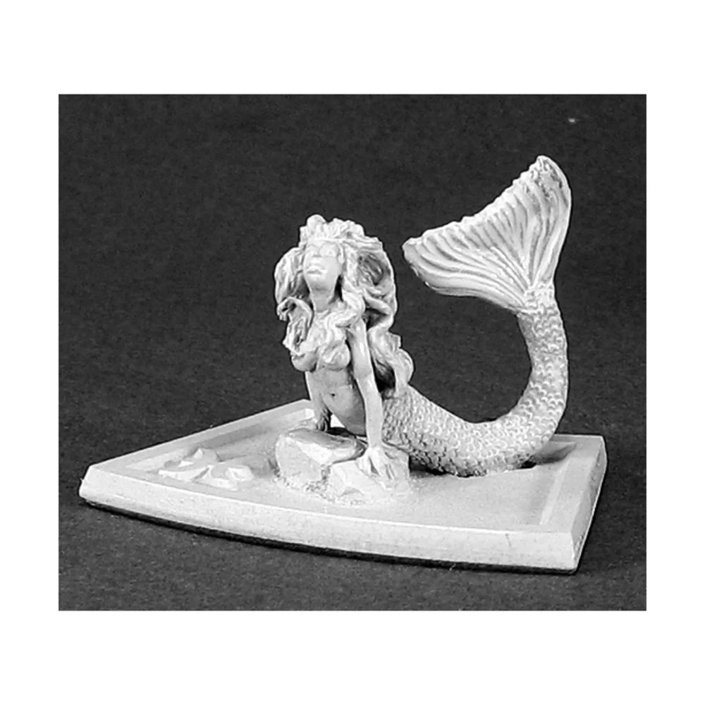 Dark Heaven Legends Children of the Zodiac: Pisces - Reaper Miniatures
