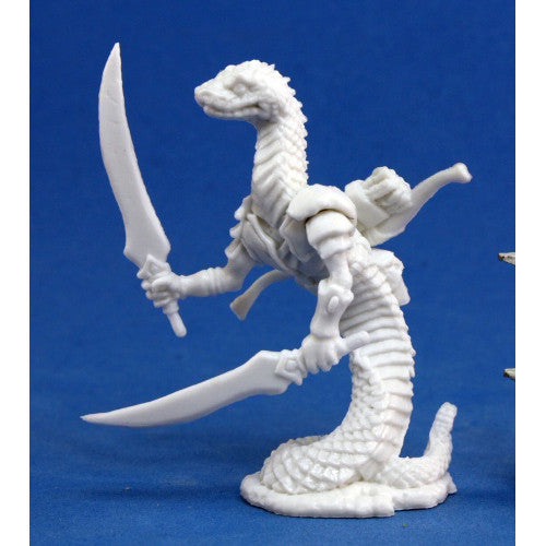 Reaper Miniature - Dark Heaven Nagendra Stalker