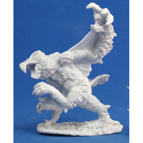 Reaper Miniatures - Dark Heaven Owlbear