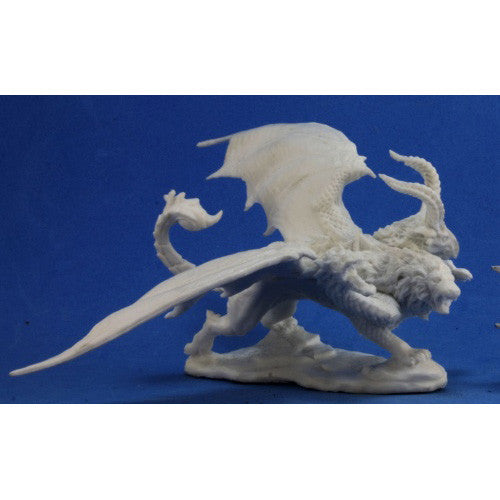 Reaper miniature-Dark Heaven Bones: Chimera