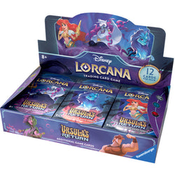 Ursula's Return Booster Box