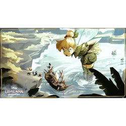 Ursula's Return Playmat (Tinker Bell - Giant Fairy)