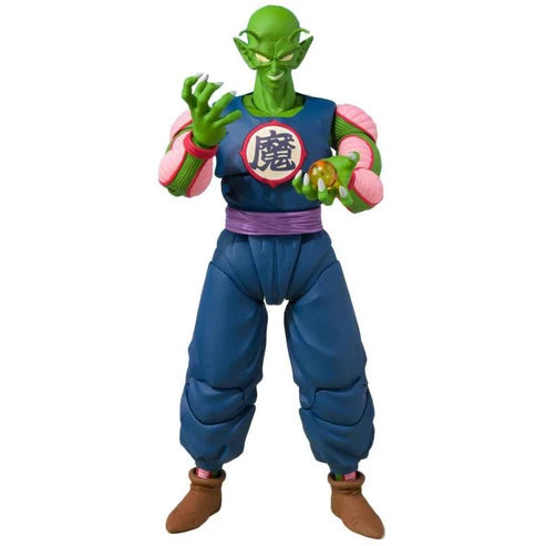 Dragon Ball Z S.H.Figuarts Piccolo Daimaoh