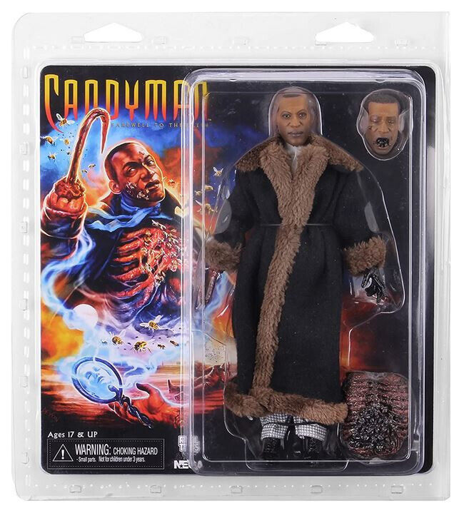 Neca  Candyman