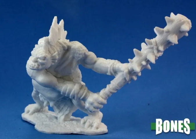 Reaper Miniatures - Dark Heaven Marsh Troll