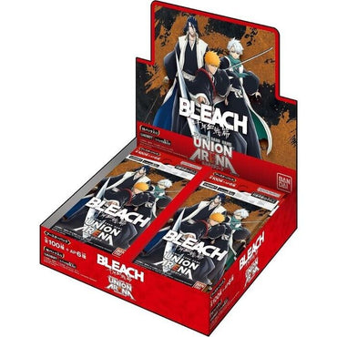 Union Arena TCG: Bleach: Thousand-Year Blood War