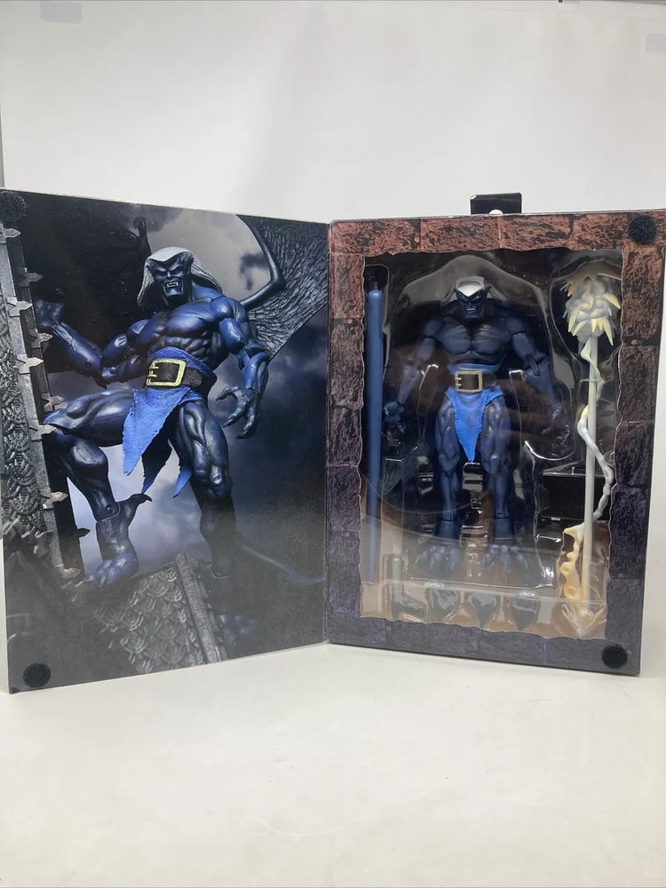 Neca Gargoyles Thailog Ultimate Action Figure