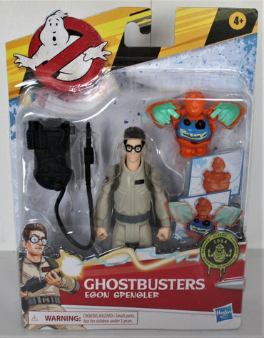 Hasbro Ghostbusters Classic Egon Spengler
