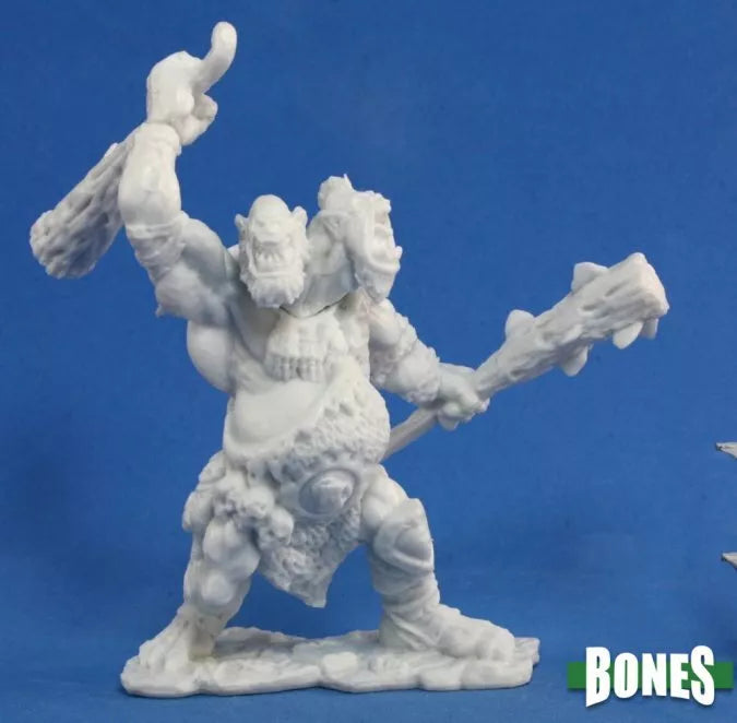 Reaper Miniatures - Dark Heaven Nor'okk Ettin