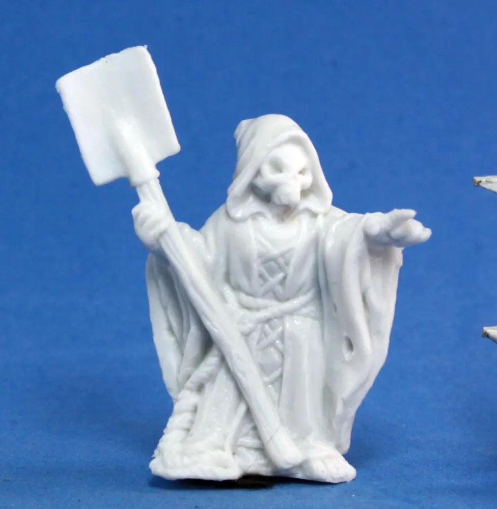 Reaper Miniatures - Dark Heaven Mr Bones