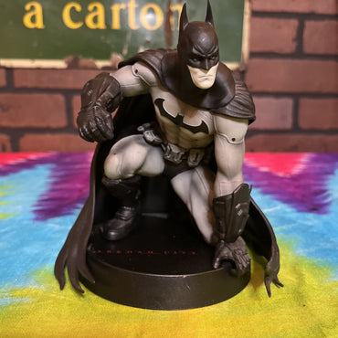 Batman Arkham City Collector's Edition Statue
