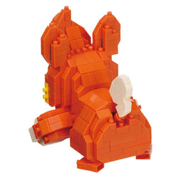 Nanoblock: Pokemon - RS Series - Pawmi
