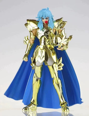 Saint Seiya Cloth Myth Ex Pisces Aphrodite Figure