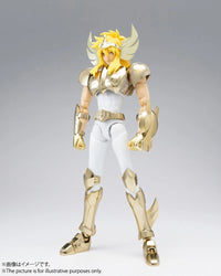 Saint Seiya Cloth Myth Ex Cygnus Hyoga Golden