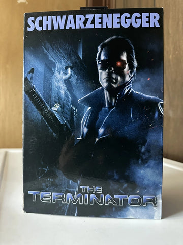 NECA The Terminator