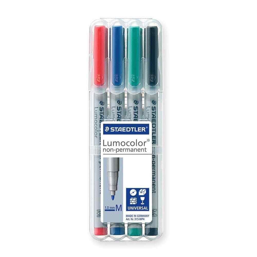 Dry Erase Mat Market Set (4)