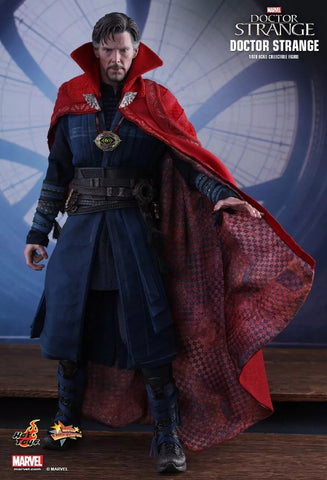 Marvel Doctor Strange 1/6th Scale Collectible figure Hot Toys