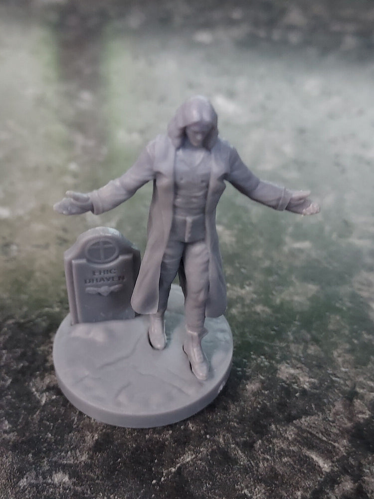 Everyday Heroes RPG: The Crow Miniature