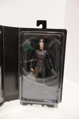 Diamond Exclusive The Crow Action Figure Walmart Exclusive