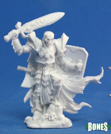 Reaper Miniature - Dark Heaven Arrius, Skeletal Warrior