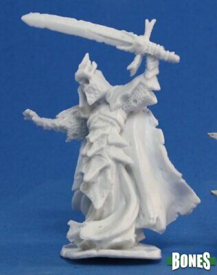 Reaper Miniature - Dark Heaven Ghost King