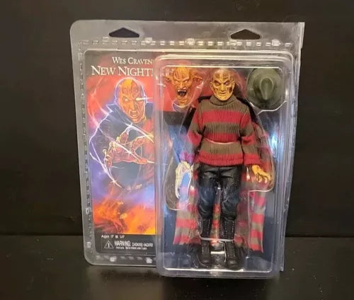 Wes Craven's New Nightmare 